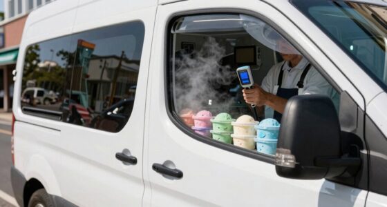 keep cold avoid melting