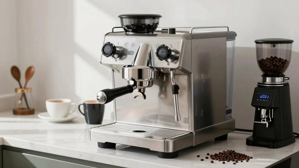 key brewing equipment considerations