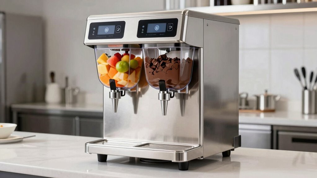 key business equipment factors
