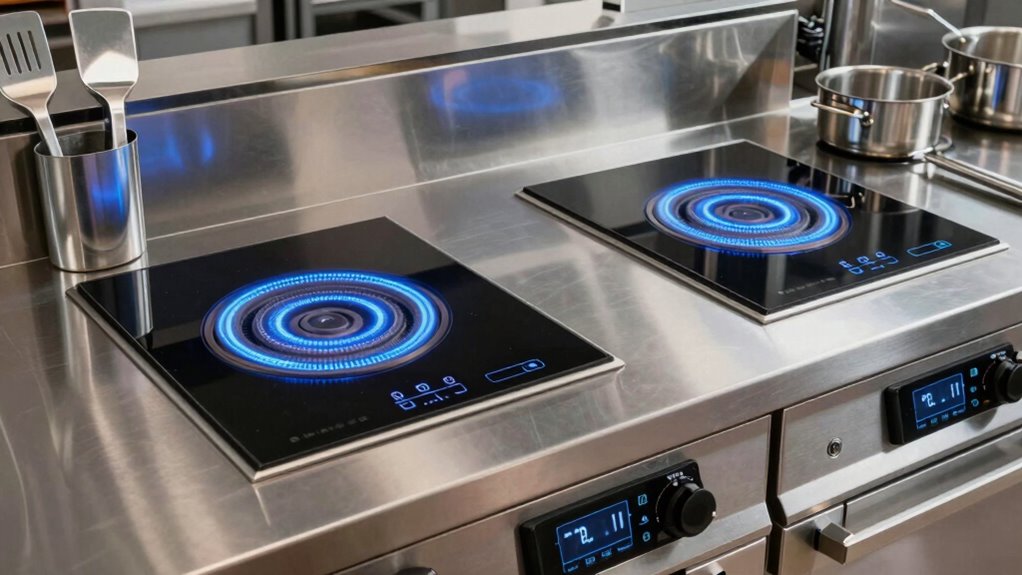 key cooking equipment considerations