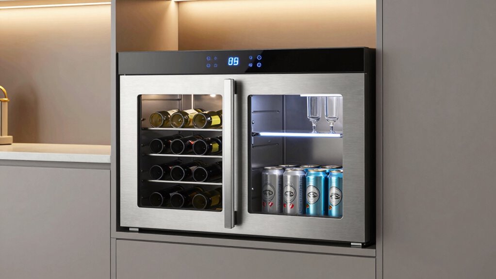 key storage and safety