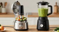 kitchen appliance comparison