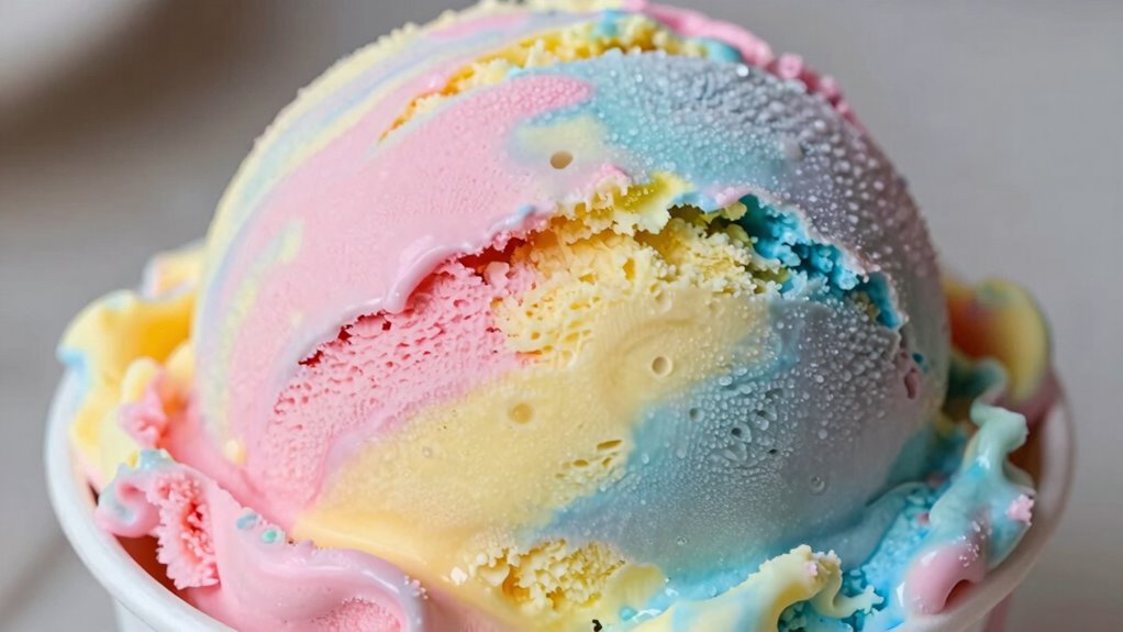 light air temperature effects