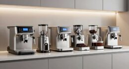 luxury coffee maker options