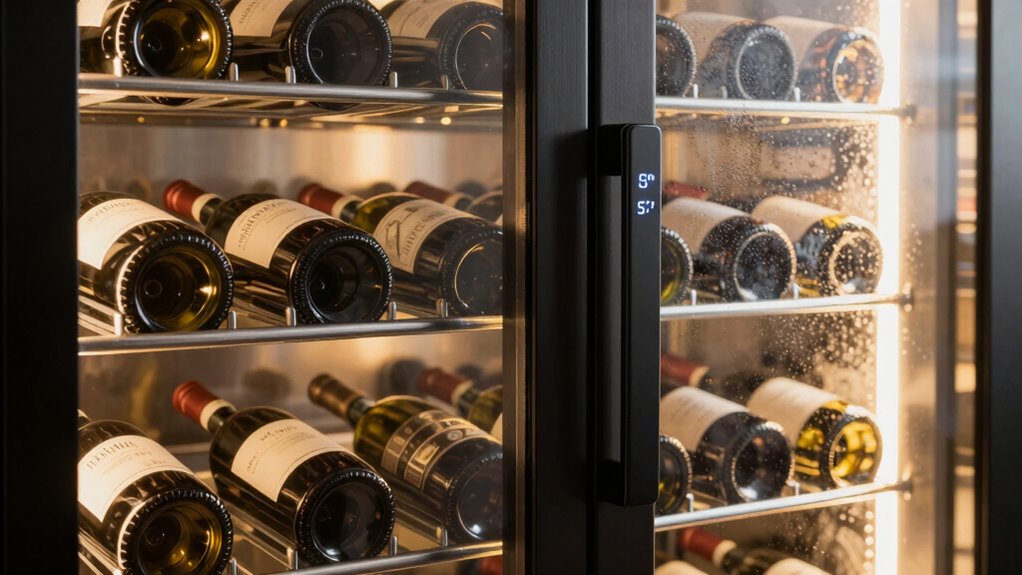 maintain consistent optimal temperature