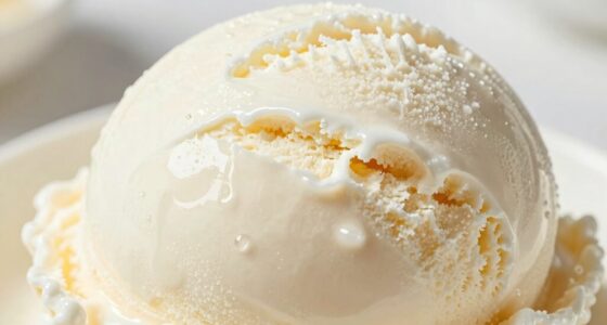 maintain scoop s round shape