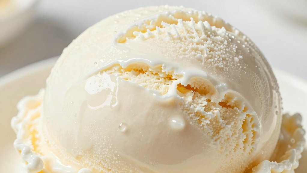 maintain scoop s round shape