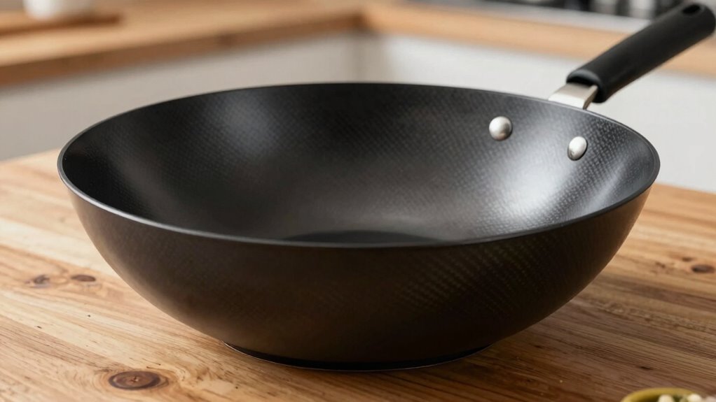 material compatibility comfort seasoning