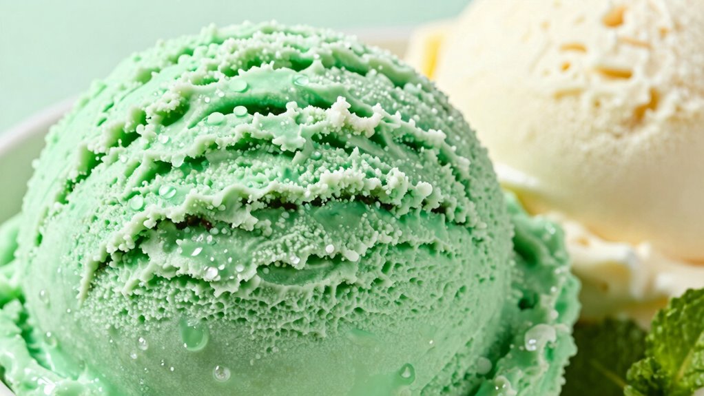 menthol activates cold receptors