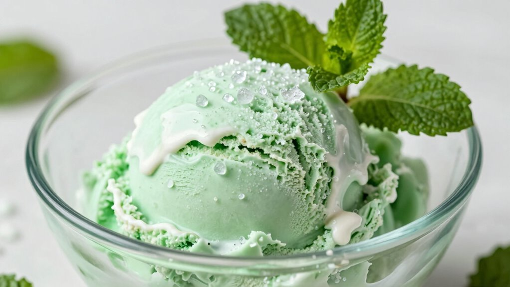 menthol activates cold receptors