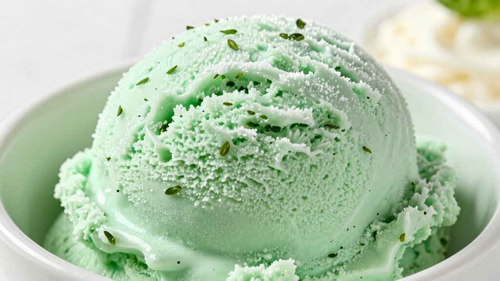 menthol amplifies cooling sensation