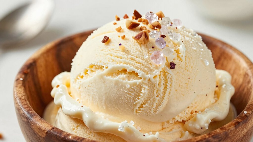 milk additives mineral variation