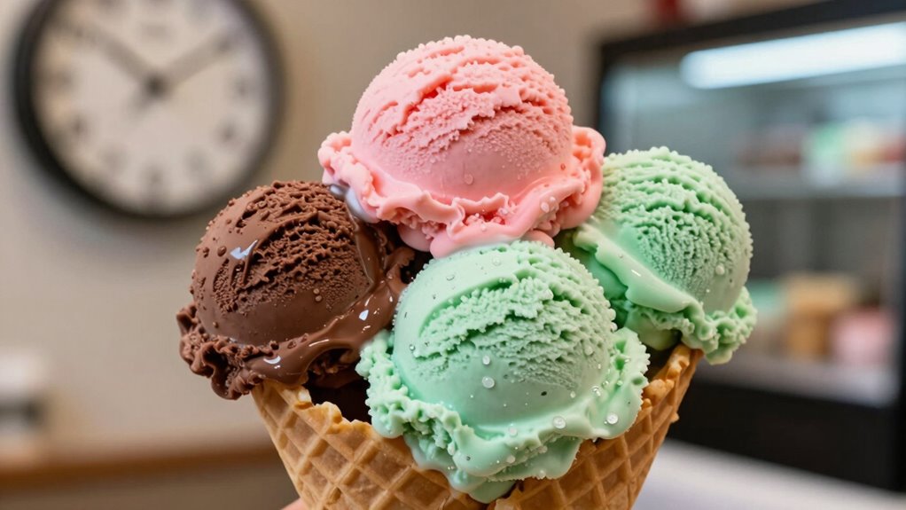 mindful low sugar treats