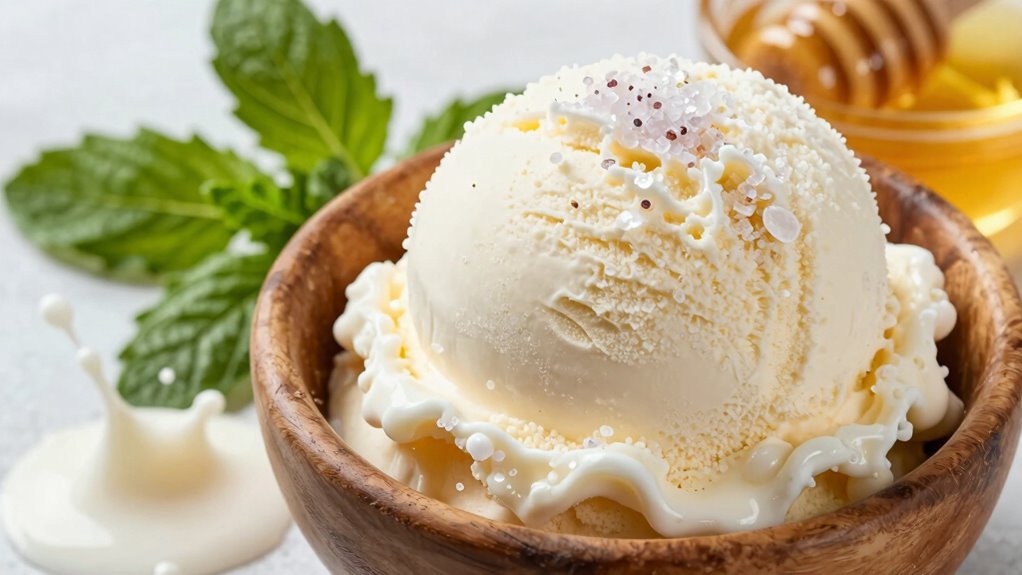 minerals from ingredients absorbed