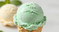 mint s cooling sensation