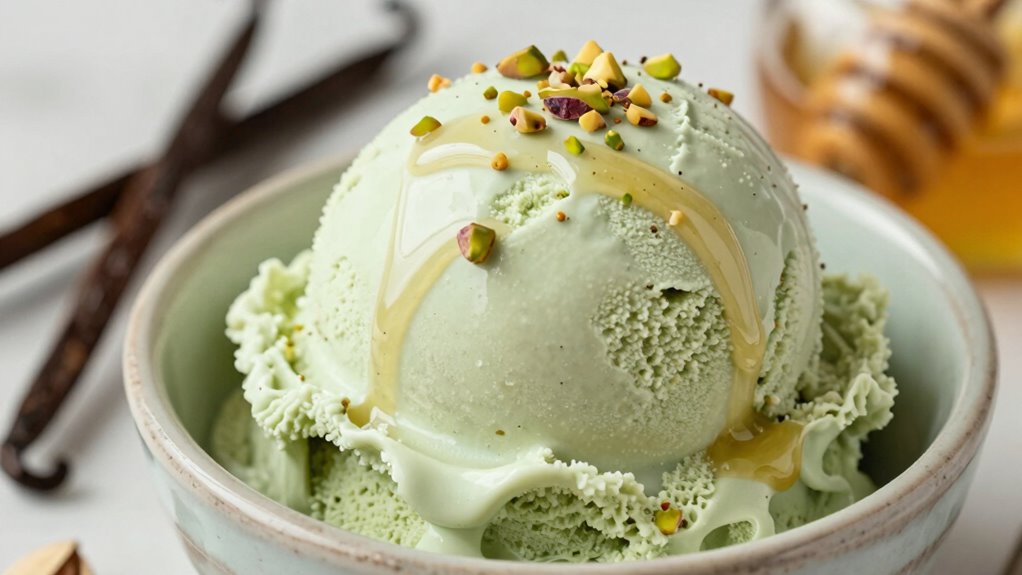 natural flavor mimics nutty aroma