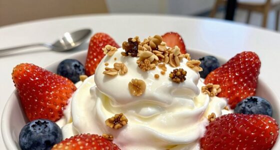 not all frozen yogurt probiotic