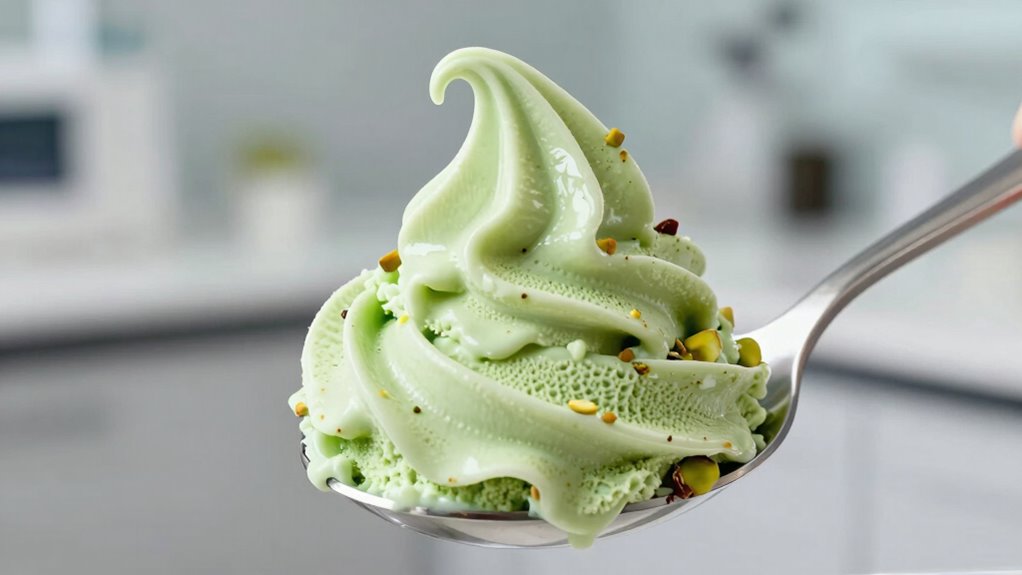 nut free flavor innovation