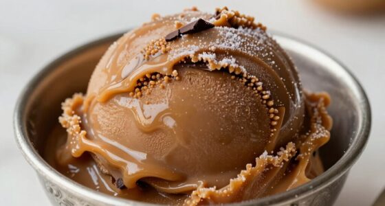 optimal serving temperature matters