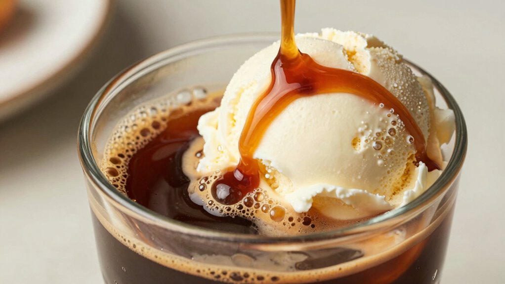 perfect espresso quality ice