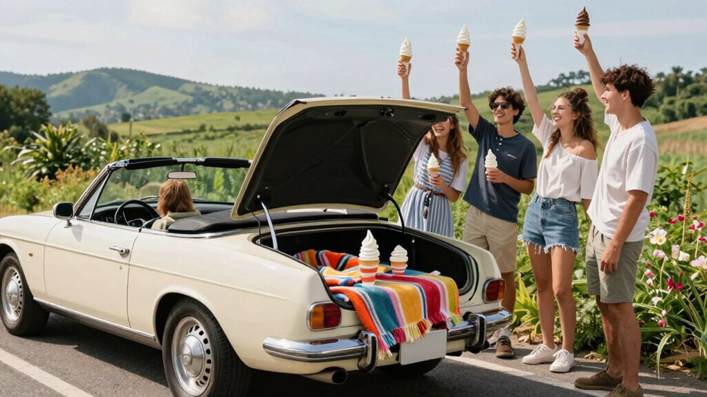 plan explore enjoy indulge