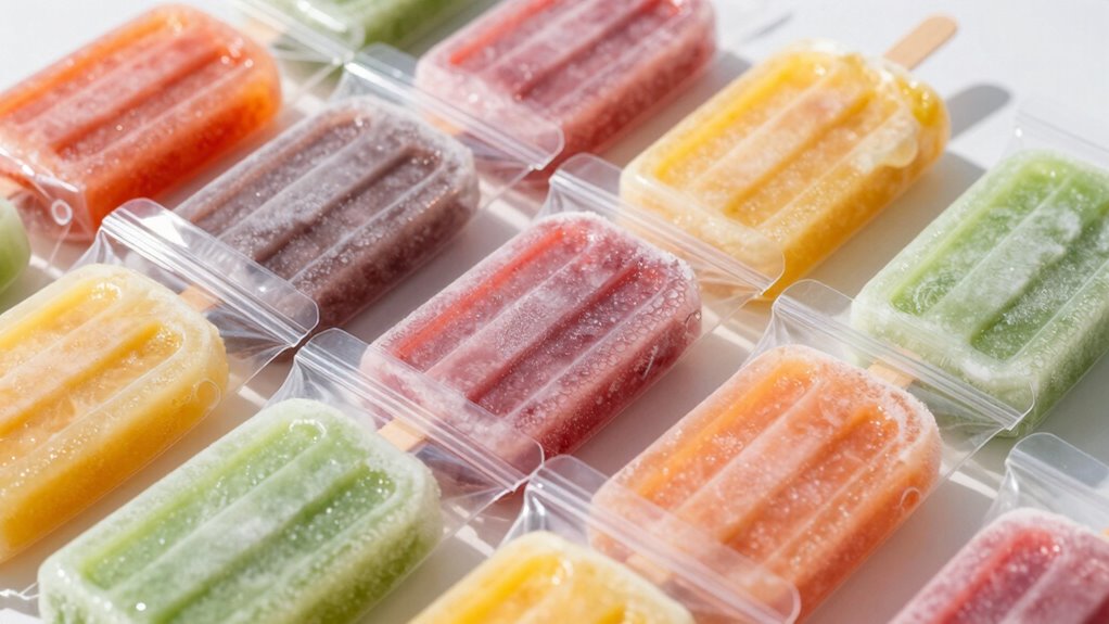 portable frozen treat innovations