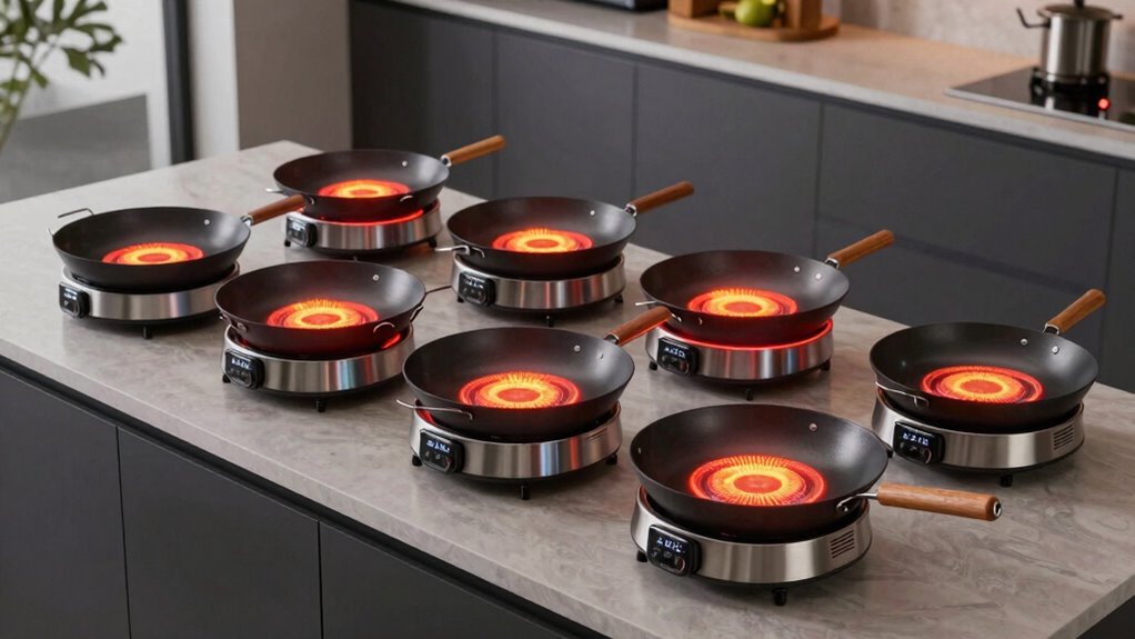 power size safety efficiency