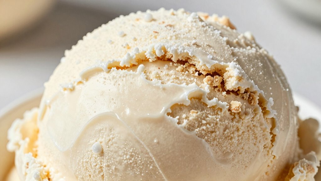 precise ingredient ratio balance