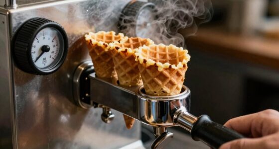 precise temperature control matters