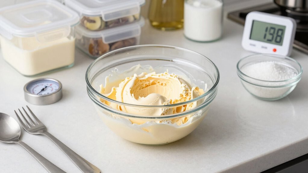 prevent cross contamination risks
