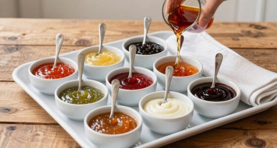 prevent drip spills effectively