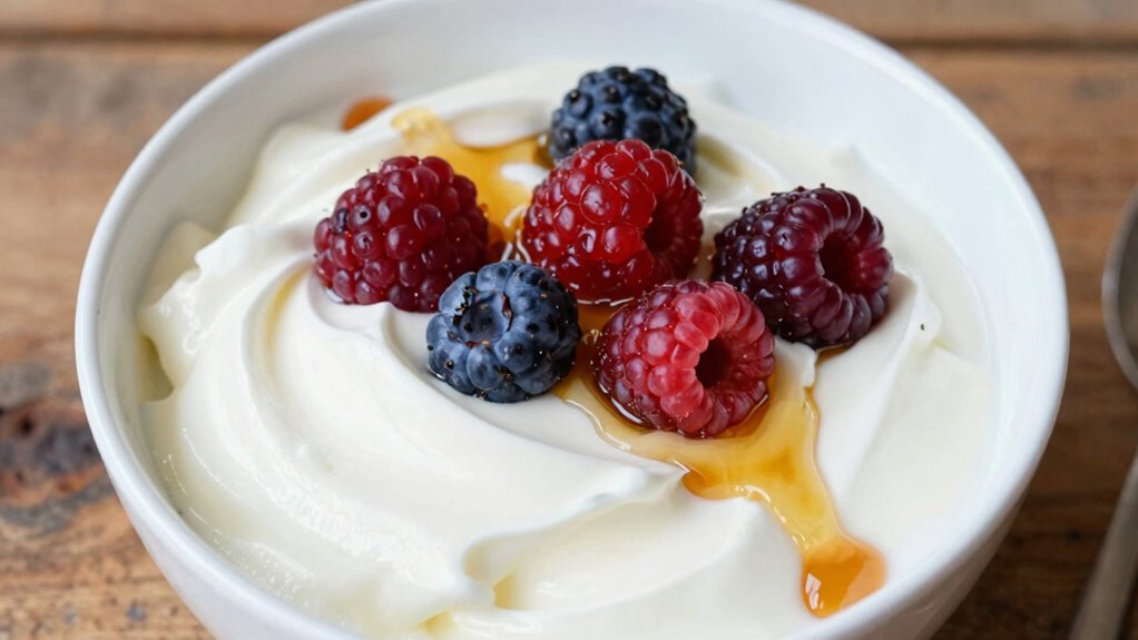 probiotic cultures support digestive