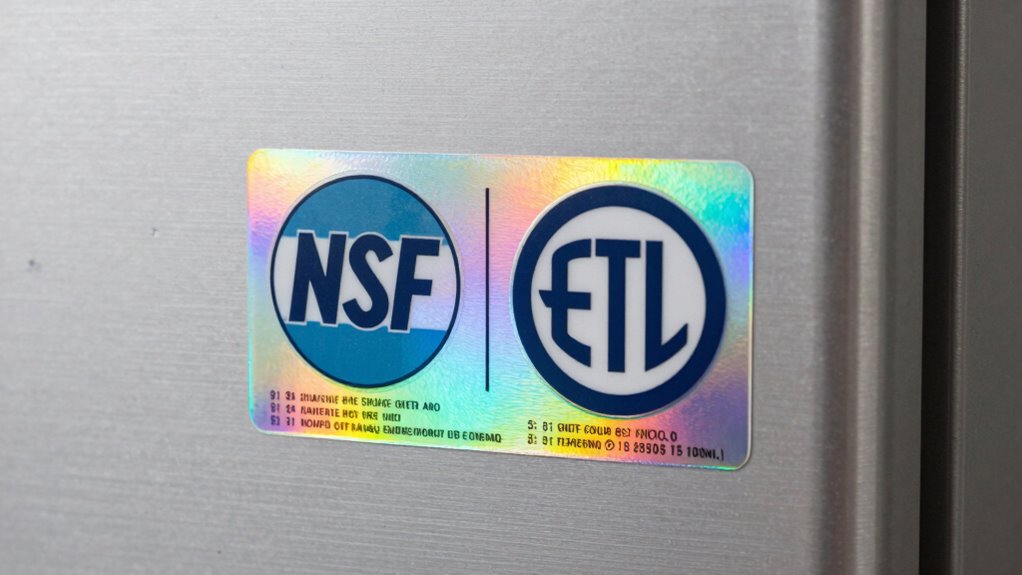 product safety certification significance