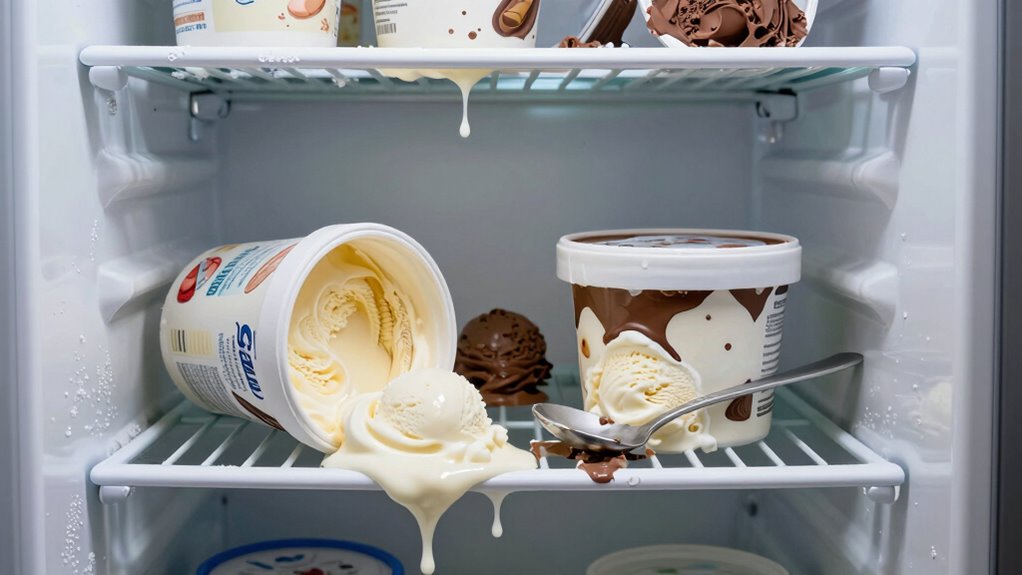 proper freezer storage tips