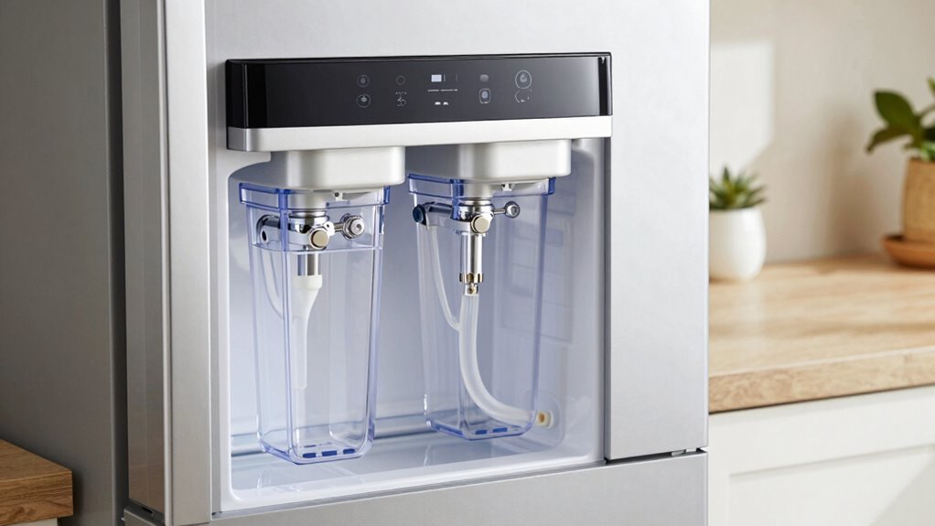 refrigerator compatibility and filters