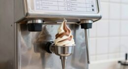 regular cleaning prevents contamination