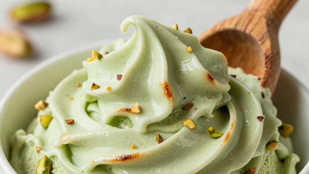 roasting intensifies nutty flavors