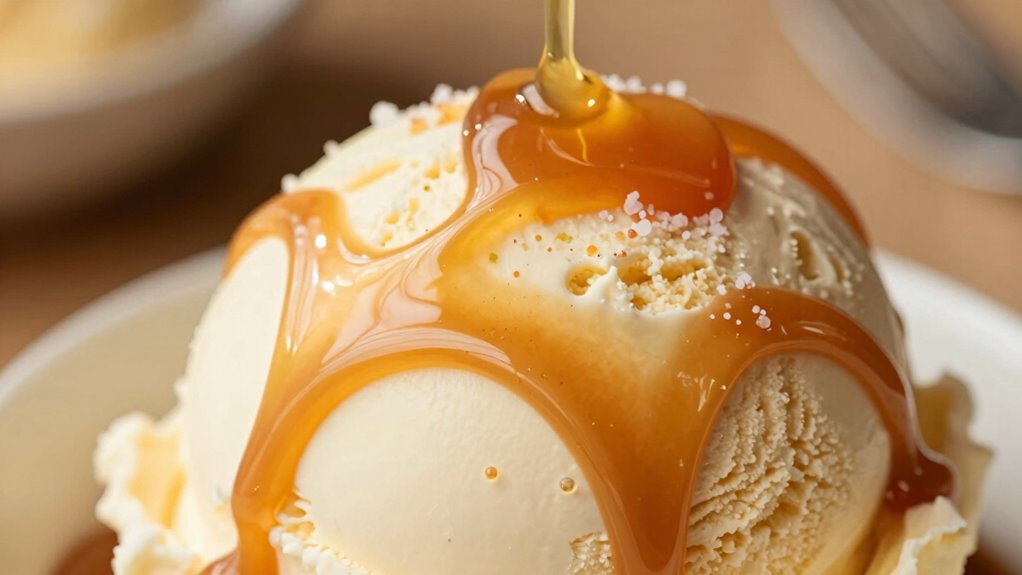 salted caramel triggers reward system