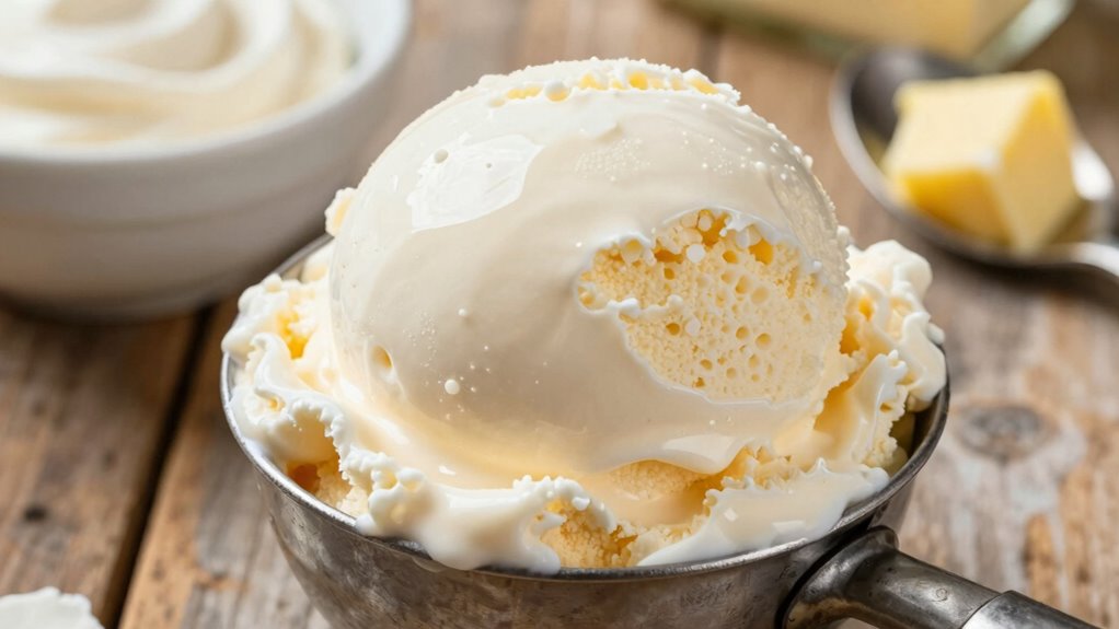 select quality fats carefully
