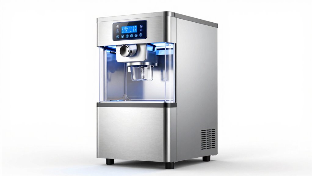 self cleaning capacity durability