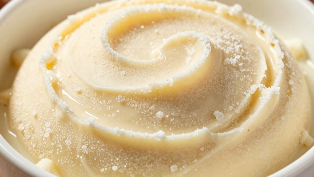 slow simmering thickens desserts