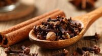 smoothly incorporate ground spices