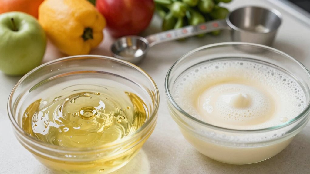 stabilizers emulsifiers food quality