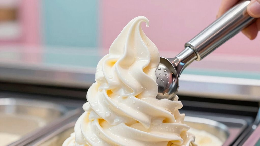 stabilizers emulsifiers temperature control