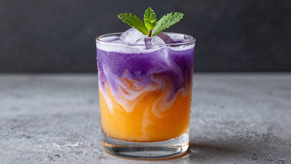 stable no stabilizer frozen drinks