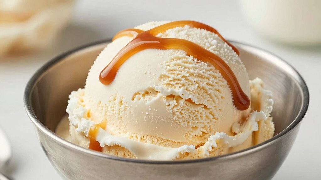 store chill soften serve