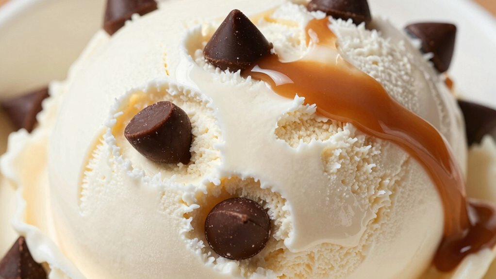 store toppings separately properly