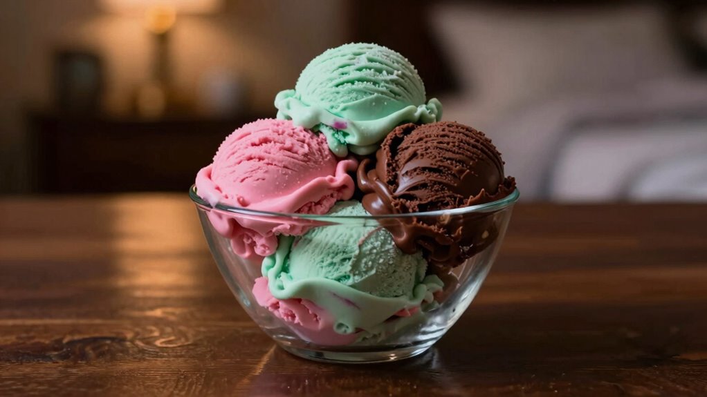 sugar disrupts sleep cycle