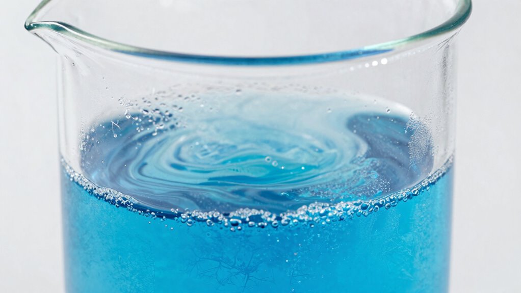 sugar lowers freezing point