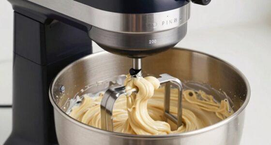 superior thick mixture processing